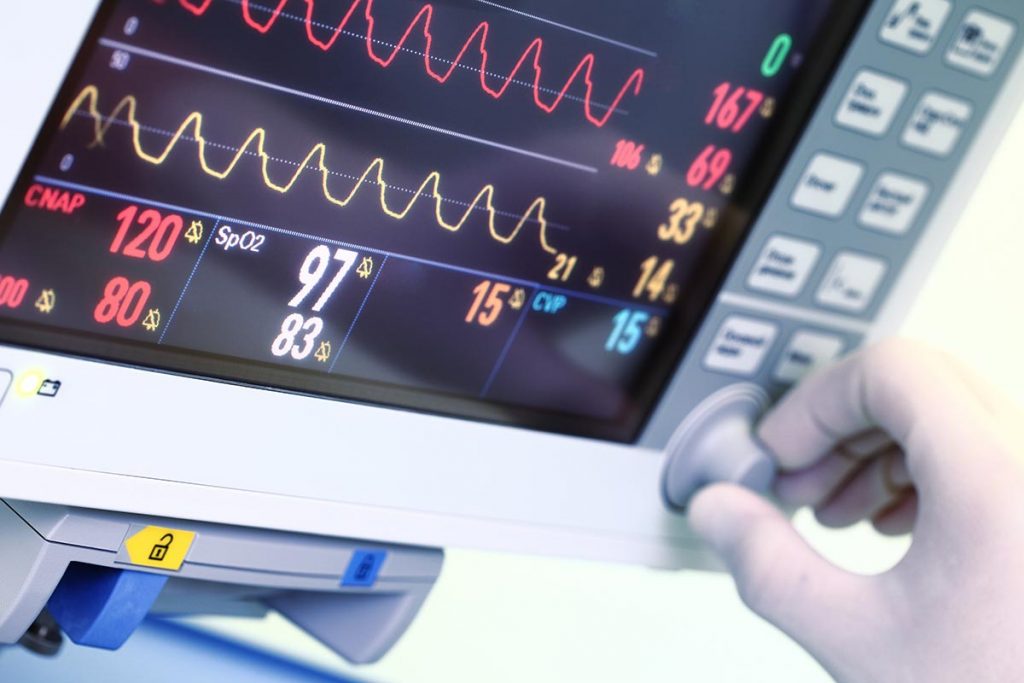 EKG Certification Preparation