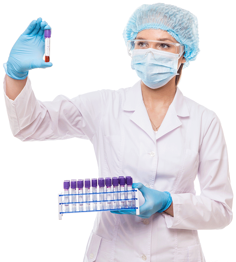 Phlebotomy Technician Online Certification