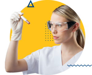 NCAT EKG and phlebotomy