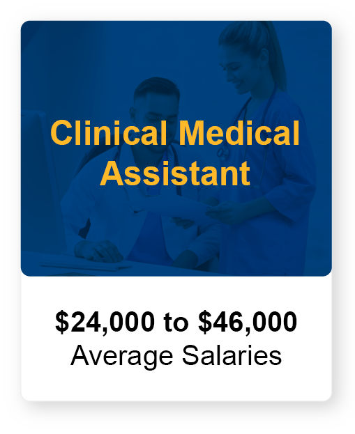 clinical medical assistant gulf coast state