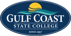 gulf coast state college logo