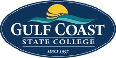 gulf coast state logo