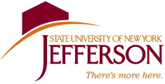 SUNY Jefferson Logo