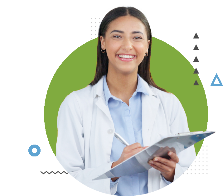 Chesapeake College Pharmacy Tech hero