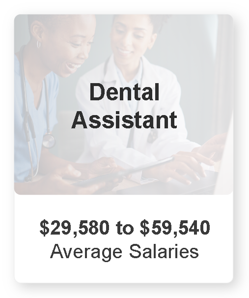 Dental Assistant Chesapeake College